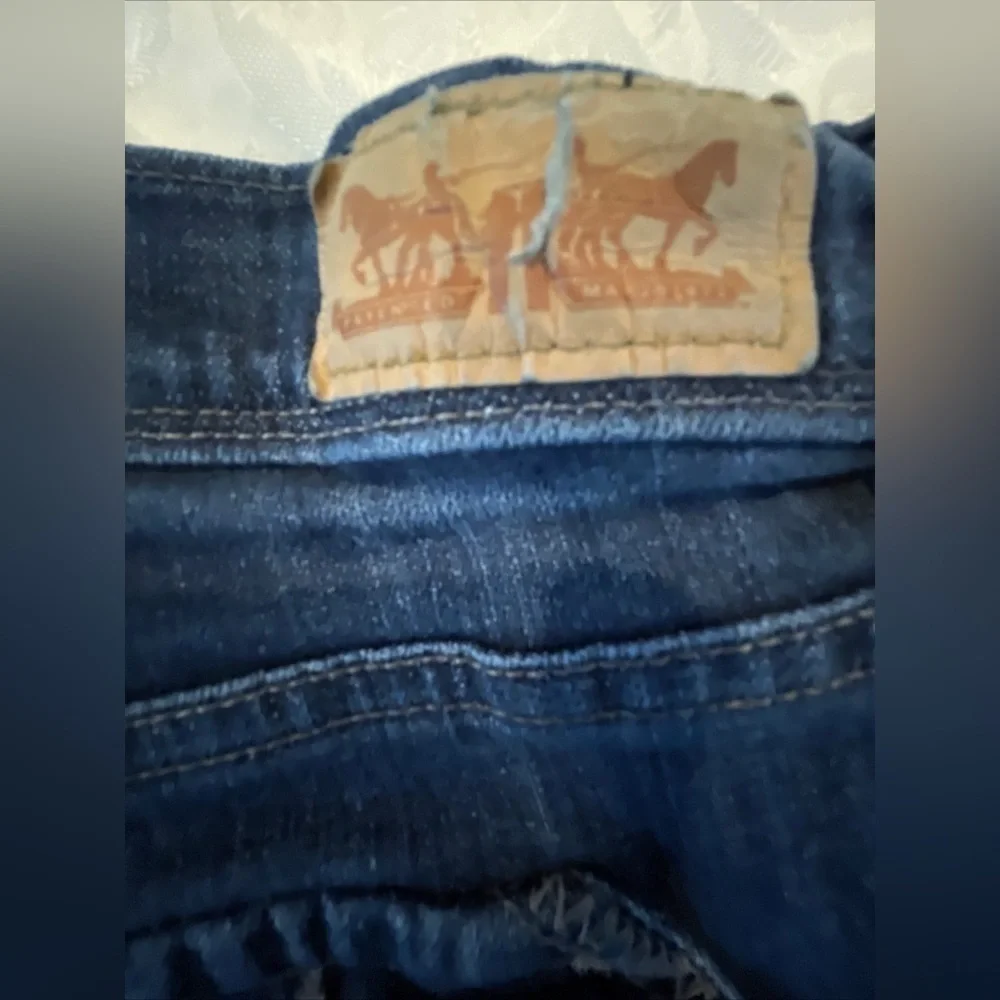 Levis levi’s 515